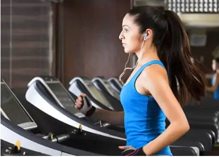 Joyville Faridabad Gym