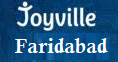 Joyville Faridabad Logo