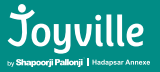 Shapoorji Joyville Hadapsar Logo