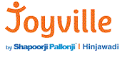 Joyville Hinjewadi Logo