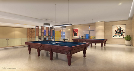 Joyville Noida Indoor Game