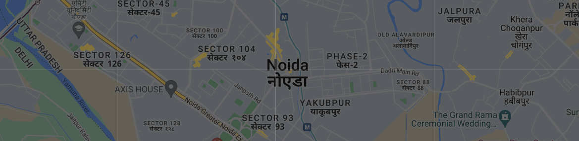 Joyville Noida Location