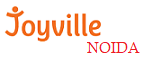 Joyville Noida Logo