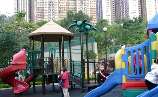 Shapoorji Pallonji Bavdhan Yoga Garden